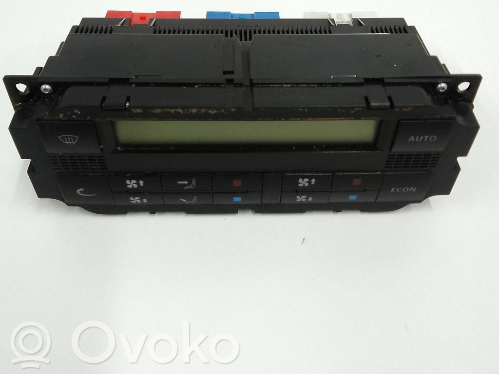 Ford Galaxy Climate control unit 