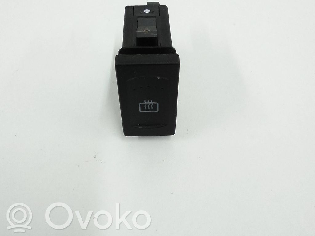 Ford Galaxy Windscreen/window heater switch 
