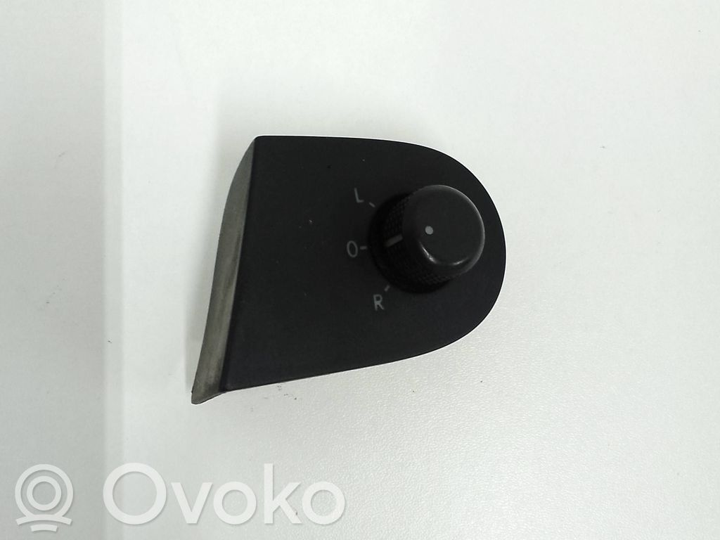 Ford Galaxy Wing mirror switch 