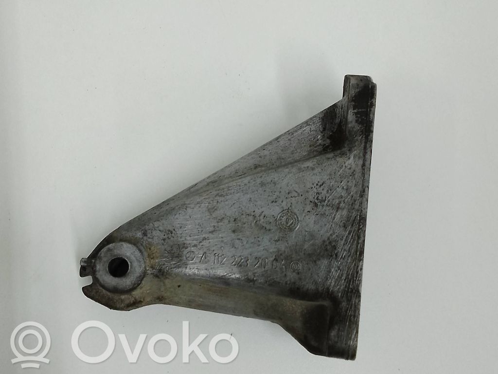 Engine mounting bracket   A1122232004