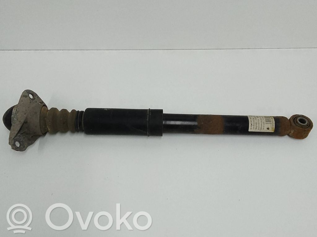 Volkswagen Touran II Amortyzator tylny 