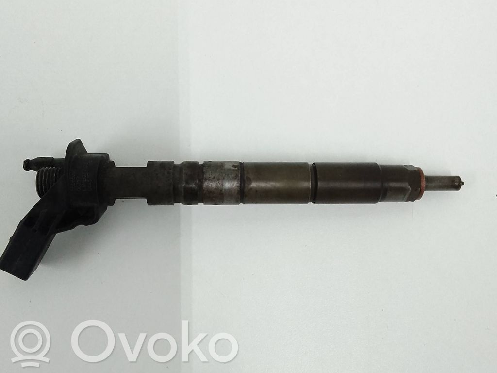 Opel Insignia A Inyector de combustible 