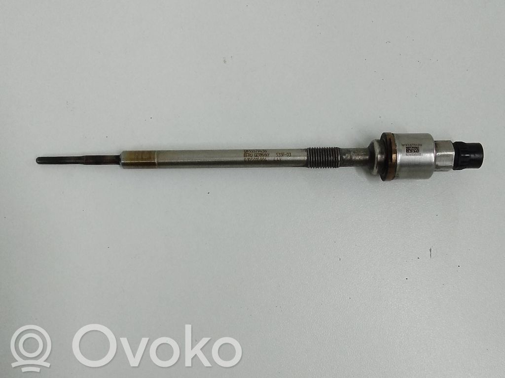Opel Insignia A Glow plug 