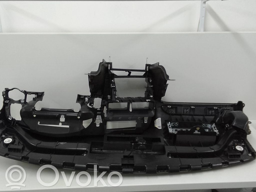 Audi A4 S4 B8 8K Panel de instrumentos 