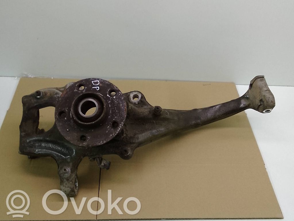 Audi A4 S4 B8 8K Piasta koła przedniego 
