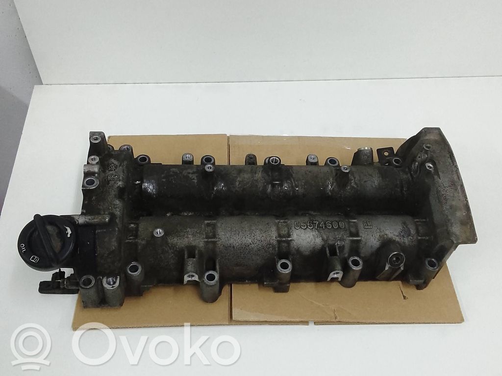 Opel Insignia A Ax cu came 