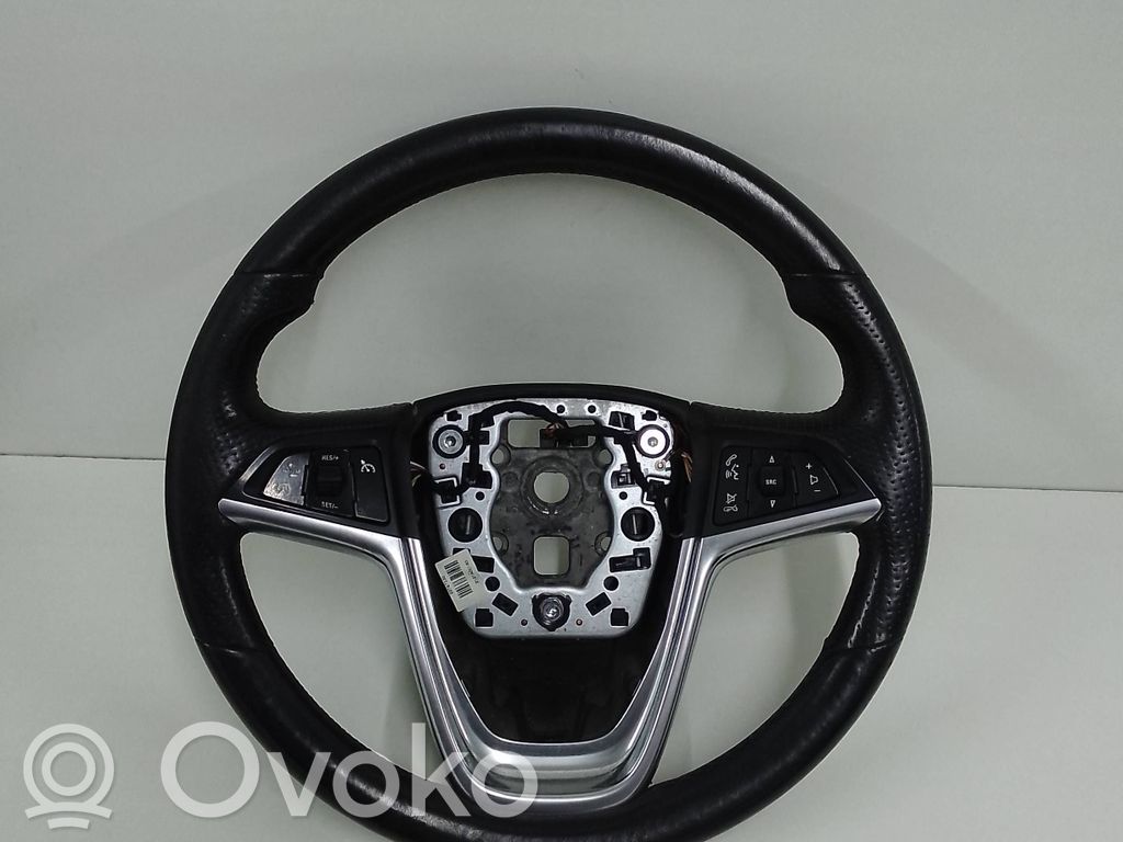 Opel Insignia A Volante 