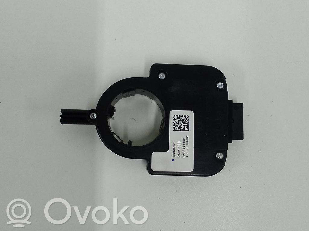 Opel Insignia A Lenkwinkelsensor 