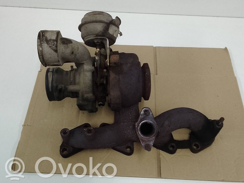 Turbo   724930