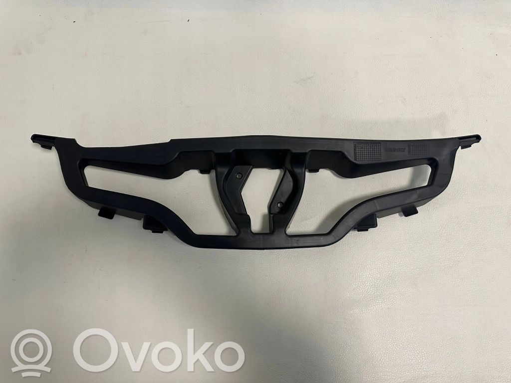 Renault Clio IV Front grill 