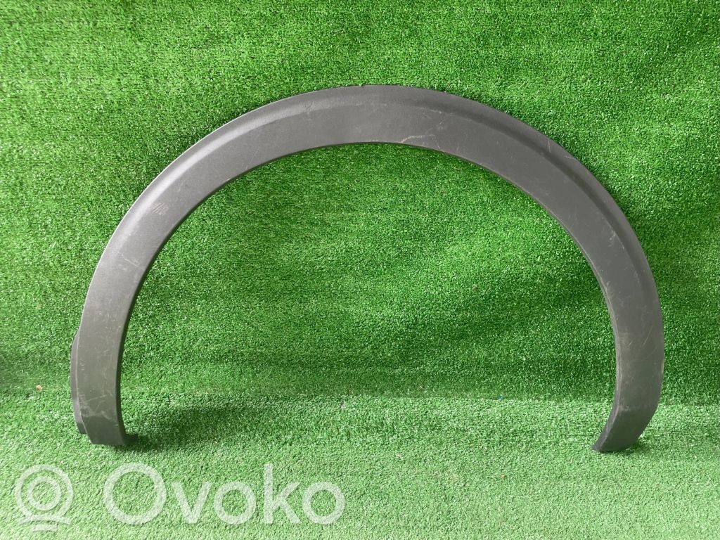 Peugeot 5008 II Front door trim (molding) 