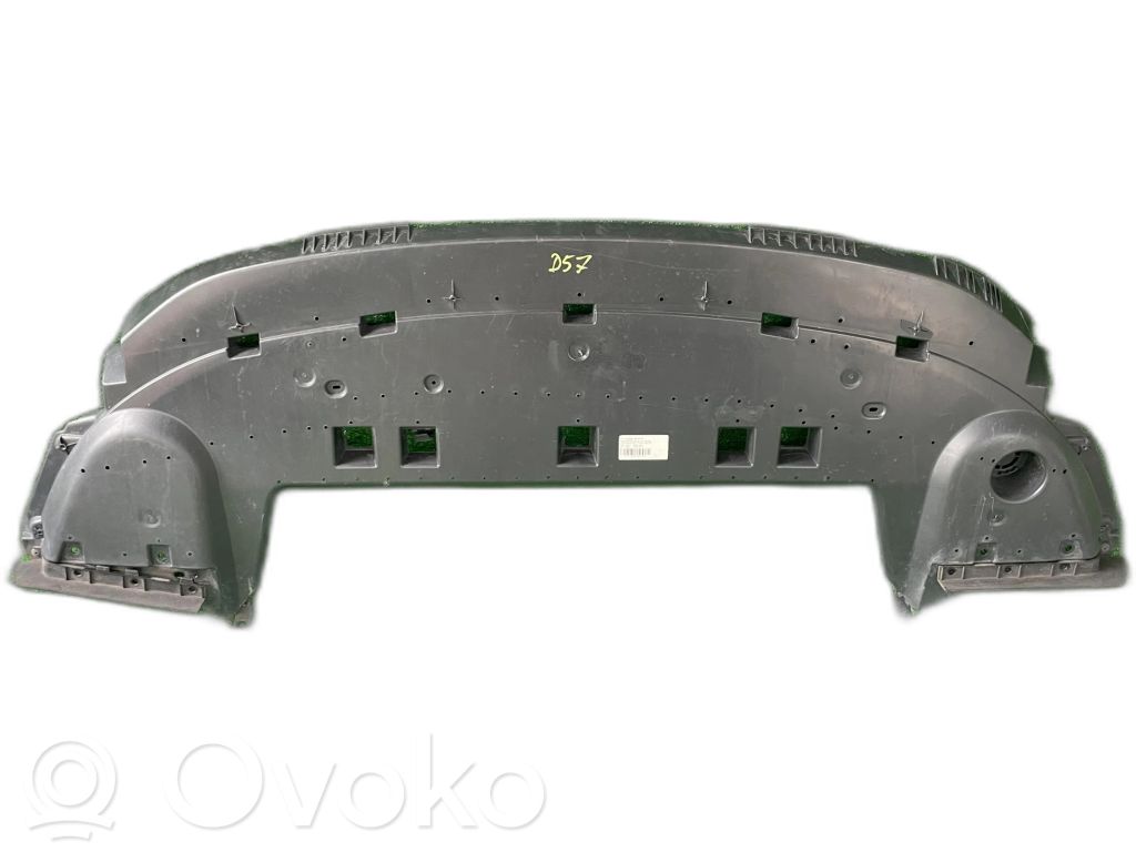 Opel Grandland X Placa protectora/protector antisalpicaduras motor 