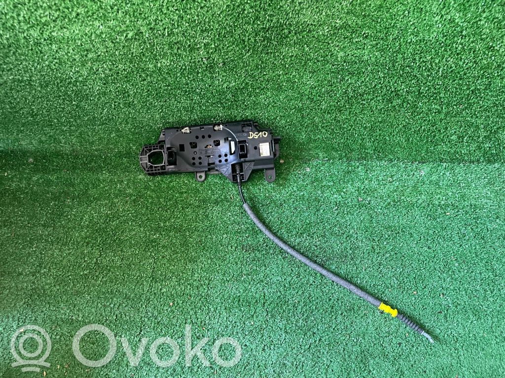 Audi A4 S4 B9 8W Kita išorės detalė 