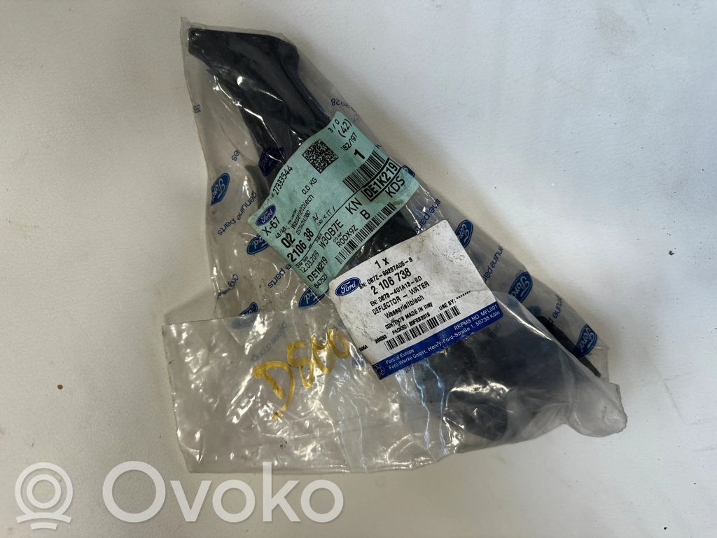 Ford Mondeo MK V Other interior part 