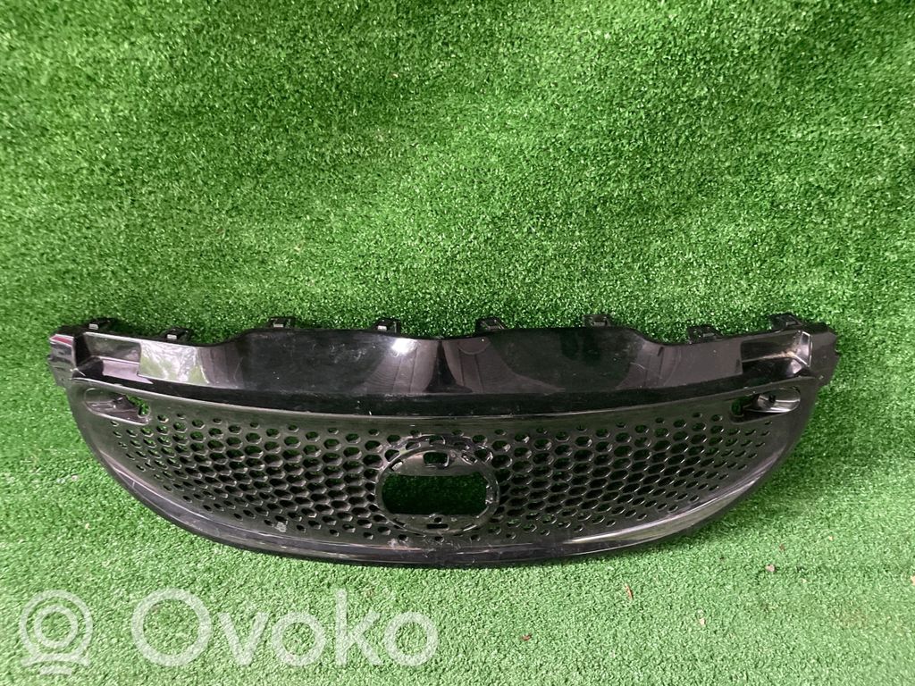 Smart ForFour II W453 Kita išorės detalė 