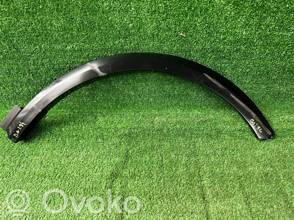 Renault Megane E-Tech Other exterior part 