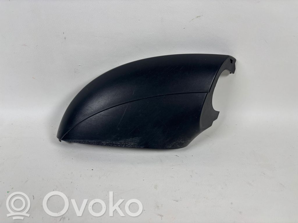 Volkswagen Transporter - Caravelle T5 Spoguļa plastmasas dekoratīvā apdare 