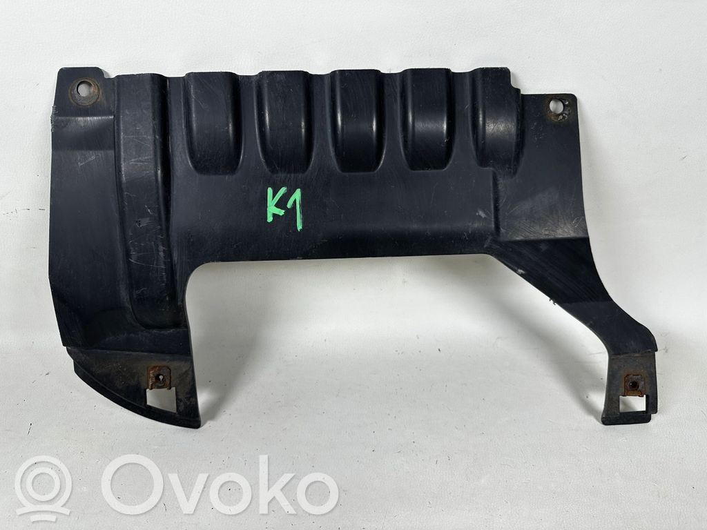 BMW X1 E84 Engine splash shield/under tray 