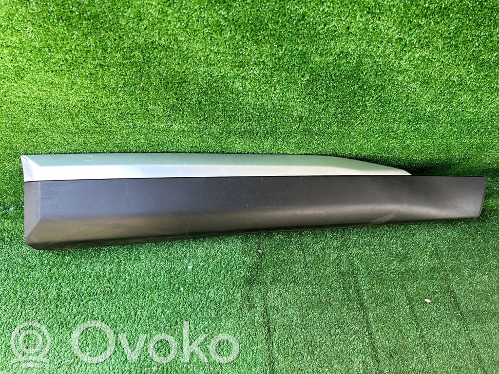 Peugeot 2008 II Other interior part 