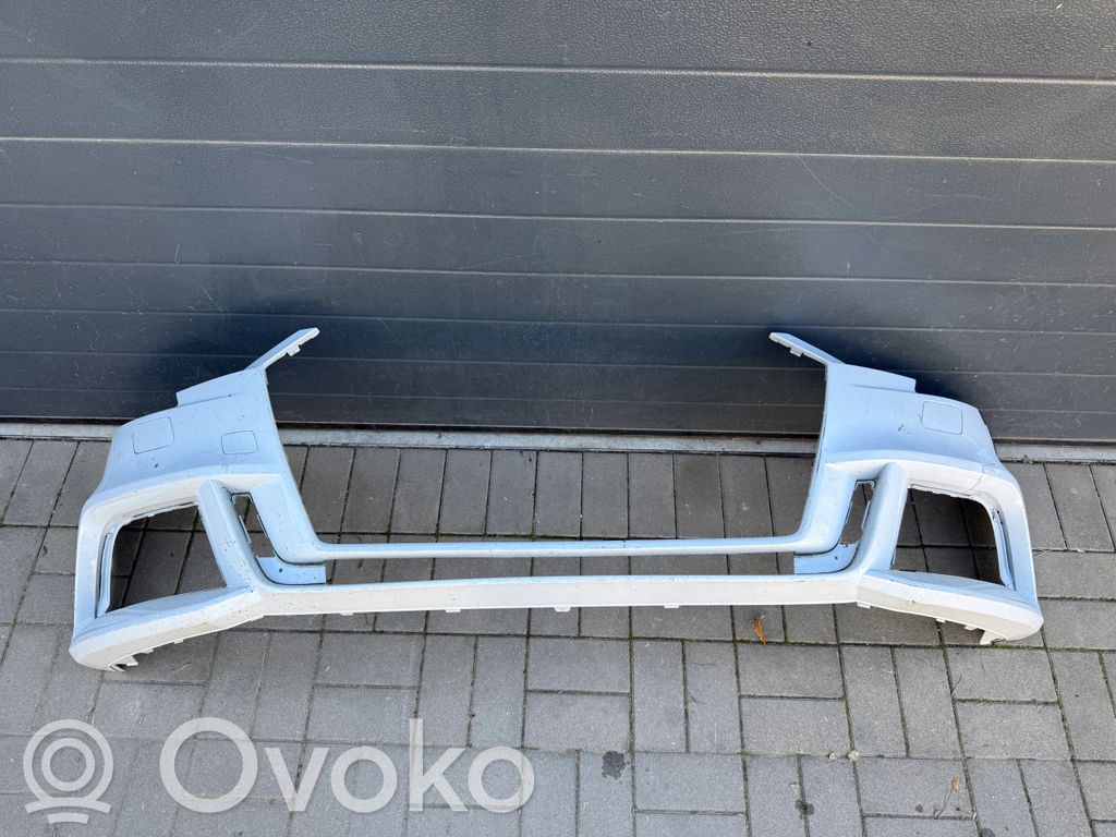 Audi A3 S3 8V Parachoques delantero 