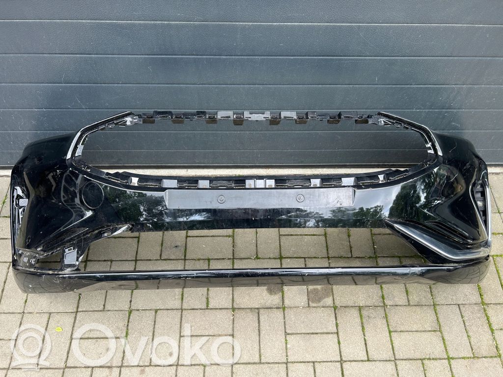 Etupuskuri   PV4B17757SA