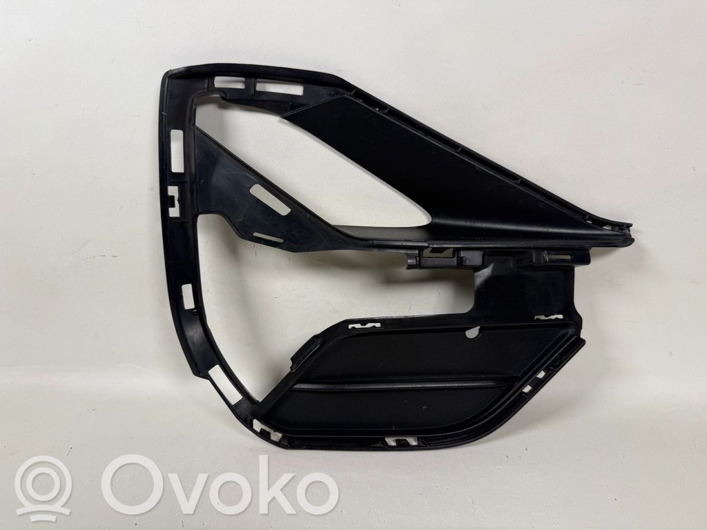 BMW X1 F48 F49 Kita išorės detalė 