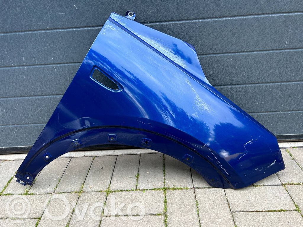 Opel Grandland X Błotnik przedni 