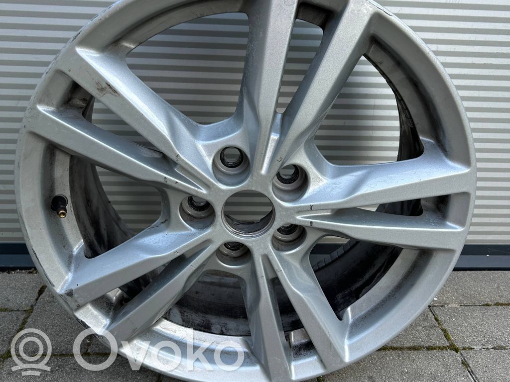Ford Focus Llanta de aleación R17 