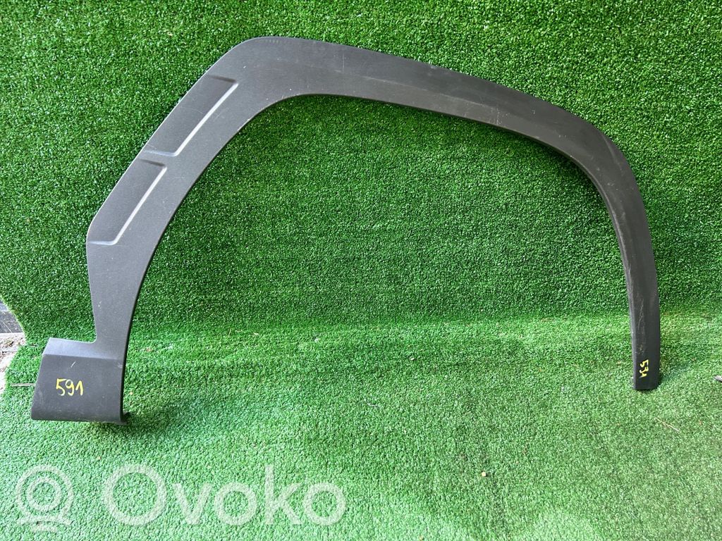 Hyundai Tucson IV NX4 Other exterior part 