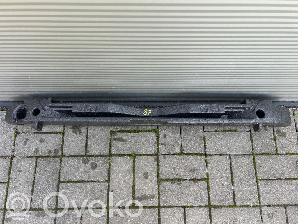 Volkswagen Golf VII Bufera putuplasta daļa 