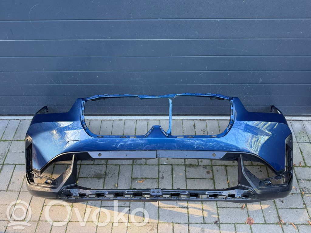 BMW X1 U11 Front bumper 