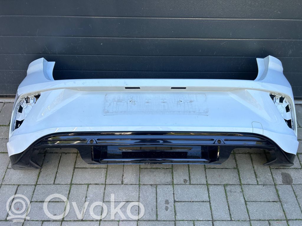 Volkswagen T-Roc Бампер 