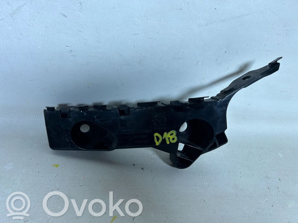 Mazda 3 II Other exterior part 