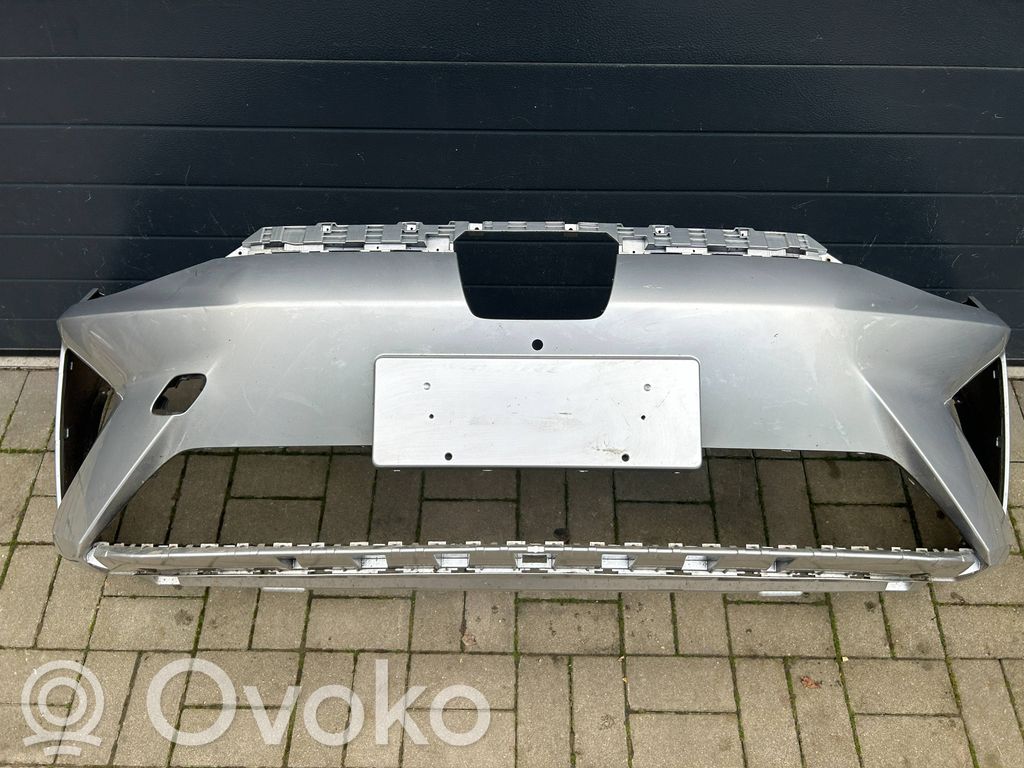 MG MG5 ev Front bumper 