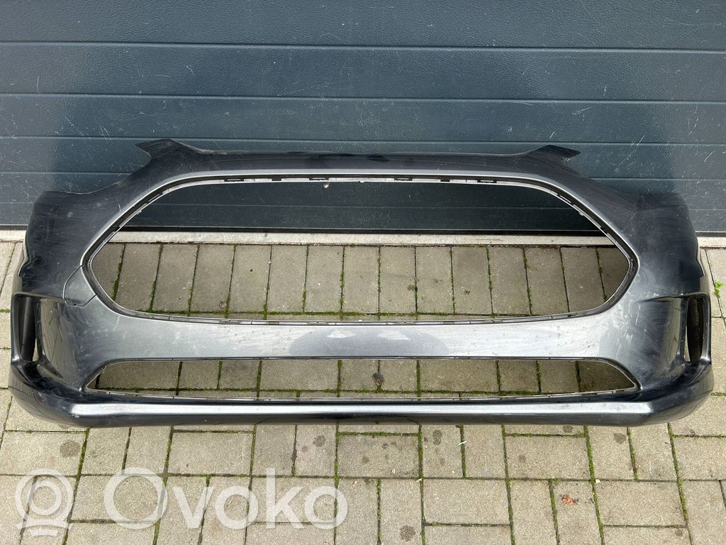 Ford B-MAX Front bumper 