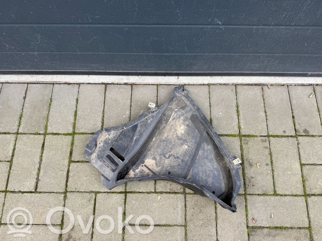 BMW 5 G30 G31 G38 Priekšējā arka 