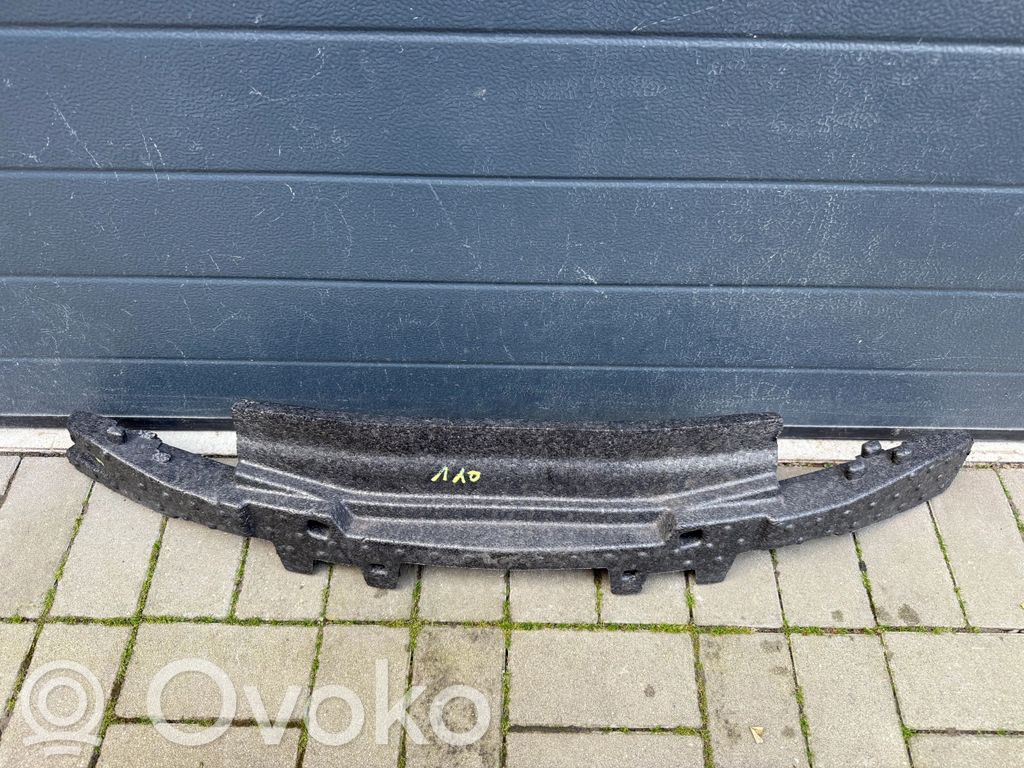 Opel Meriva B Front bumper foam support bar 