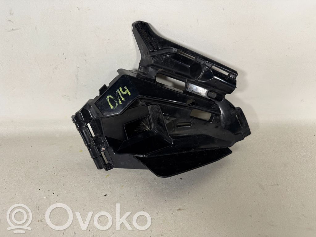 Skoda Karoq Kita išorės detalė 