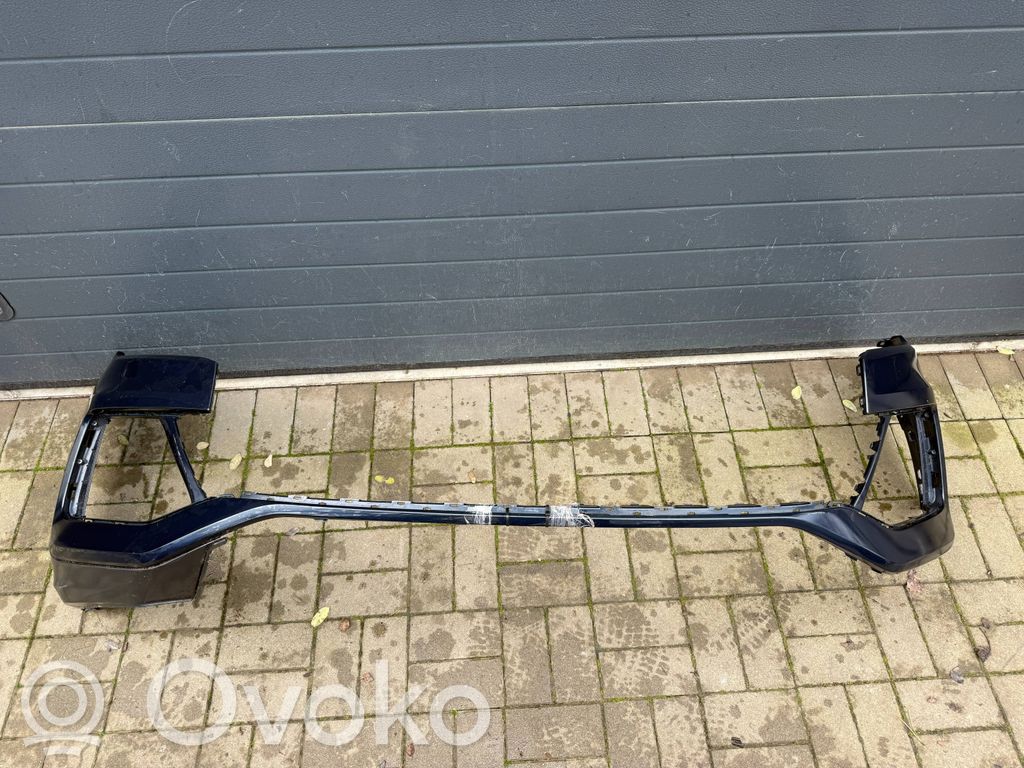 Audi Q8 Front bumper 