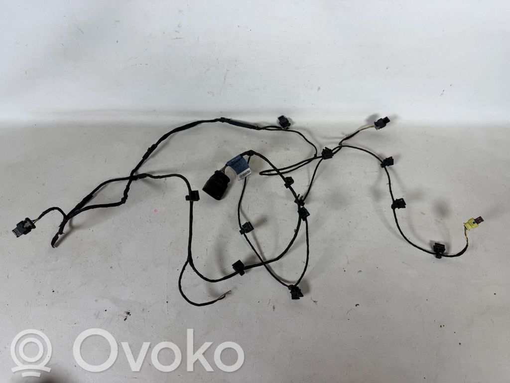 Otros cableados   A28