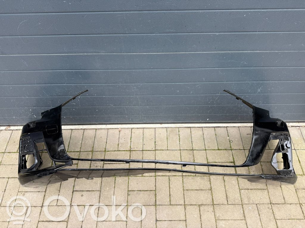 Audi A8 S8 D5 Priekinis bamperis 