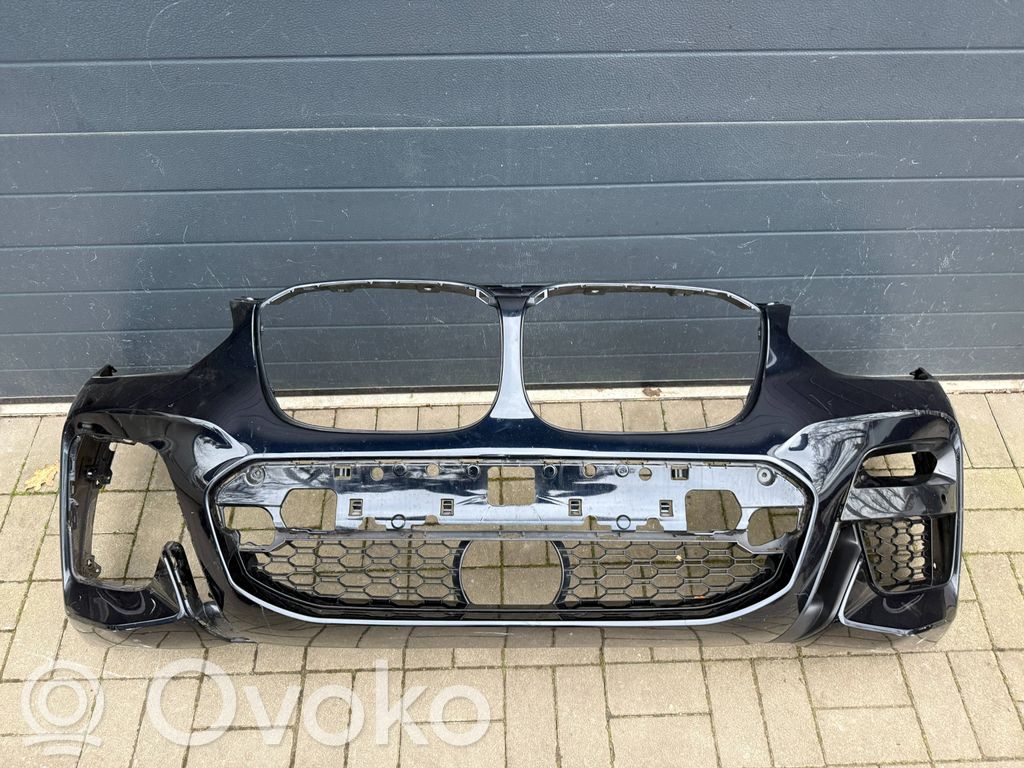 BMW X3 G01 Parachoques delantero 