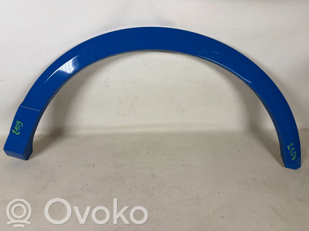 Audi SQ2 GA Other exterior part 