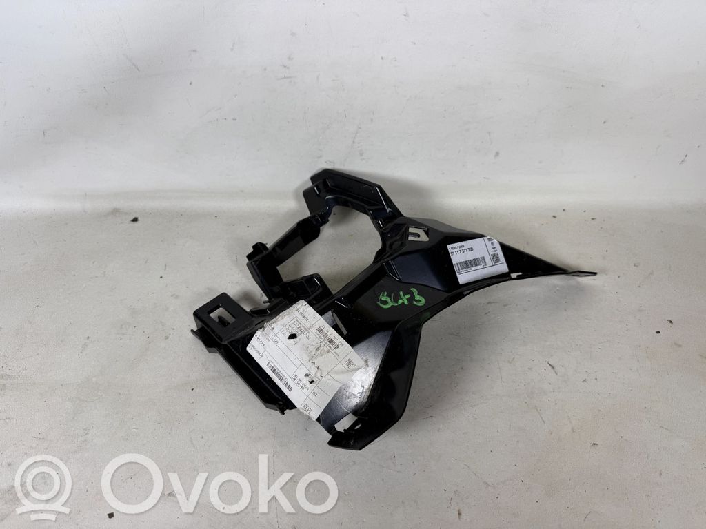 BMW 1 F20 F21 Sonstiges Einzelteil Exterieur 