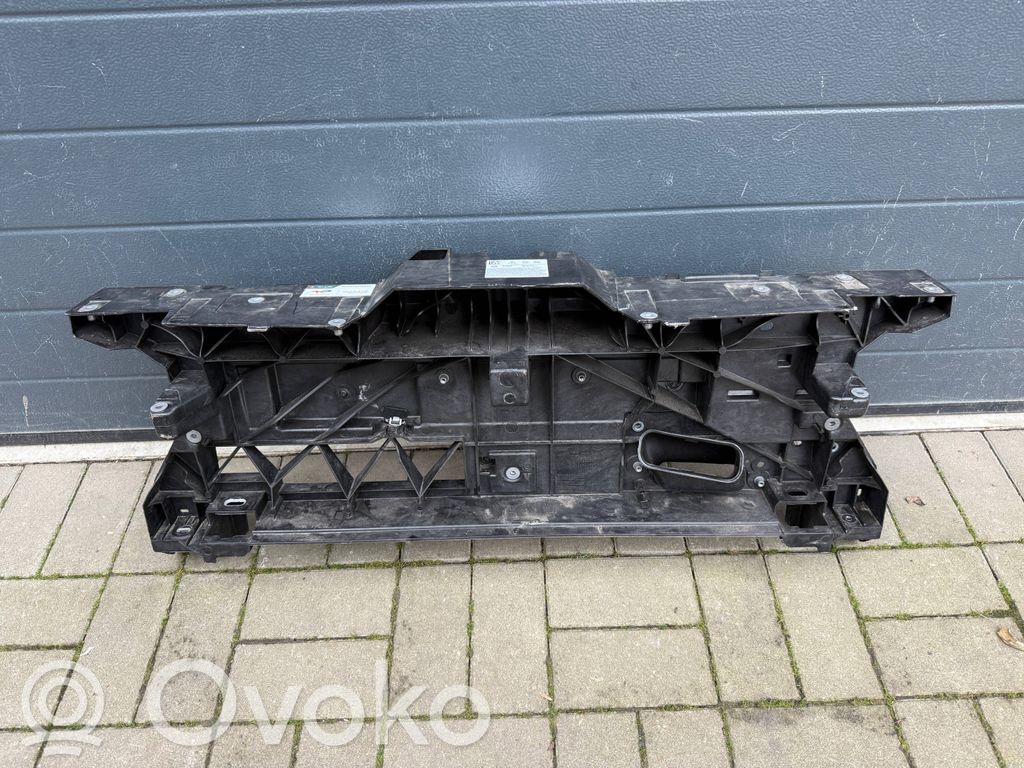 Peugeot Expert Radiator support slam panel 