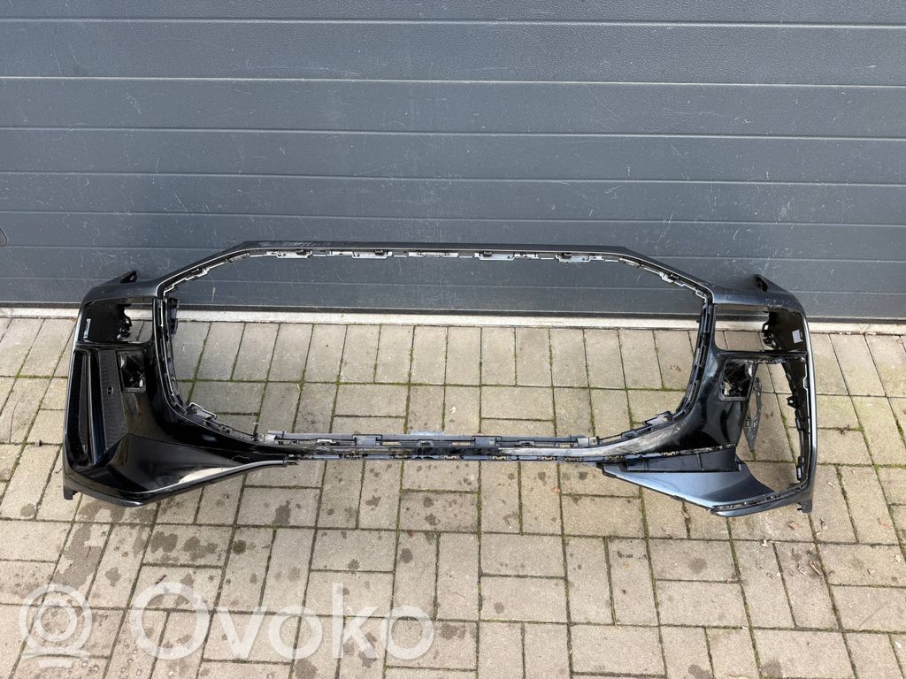 Audi Q6 e-tron Priekinis bamperis 