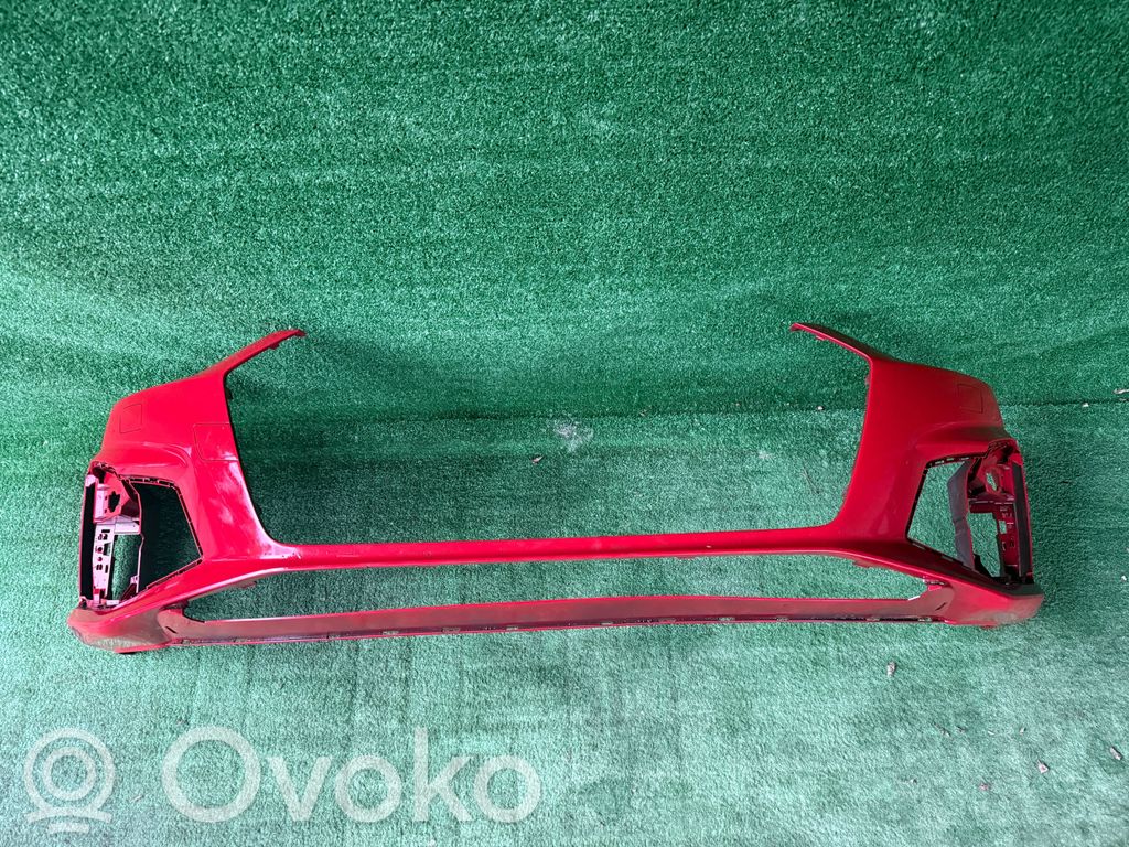 Audi A5 Front bumper 