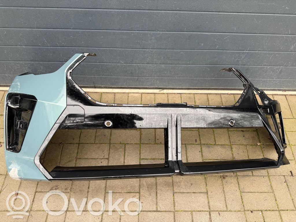 BMW X2 U10 Front bumper 