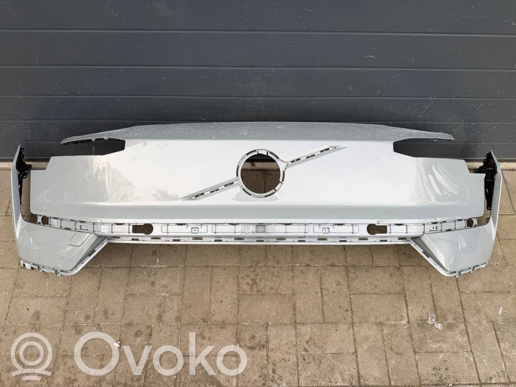 Volvo EX30 Front bumper 