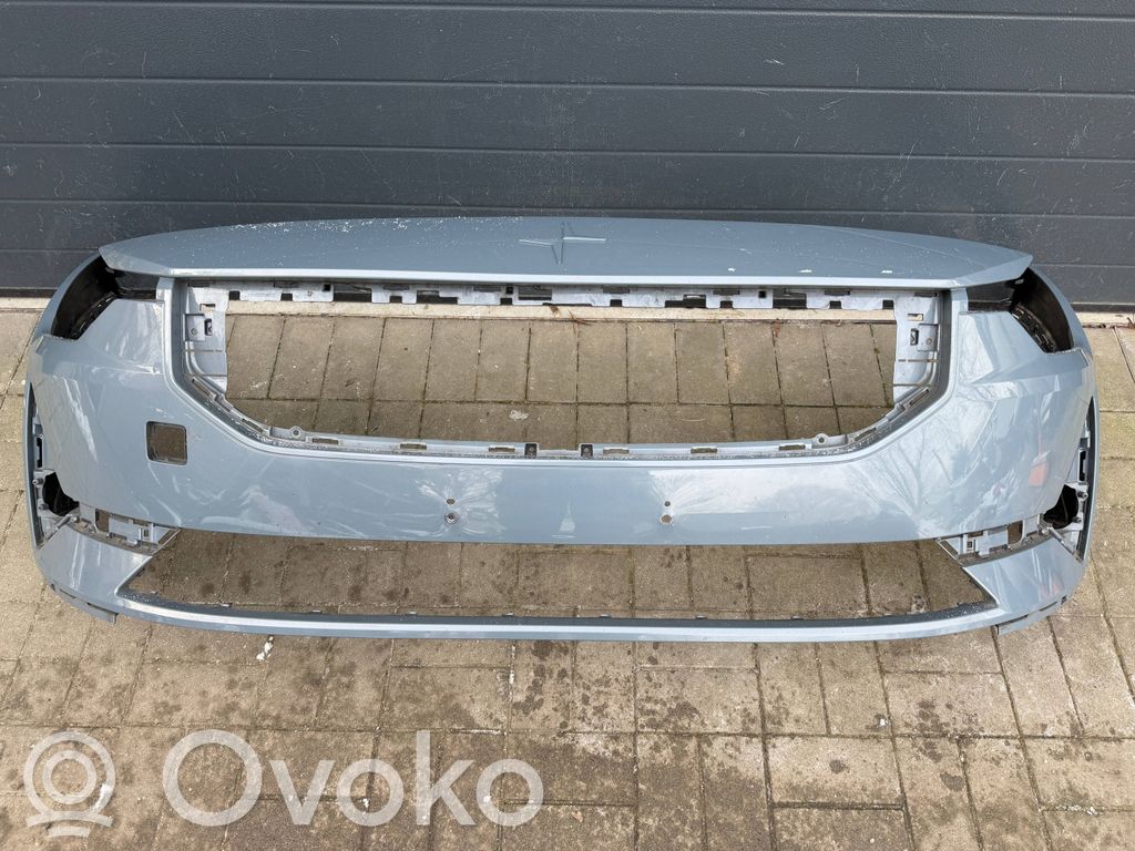 Polestar 2 Front bumper 